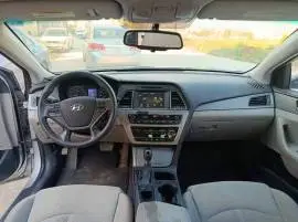 Hyundai Sonata 2016, Hama, RF14125431