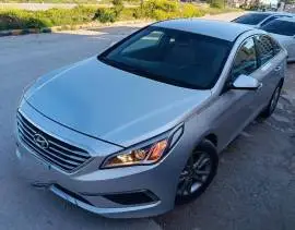 Hyundai Sonata 2016, Hama, RF14125431