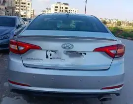 Hyundai Sonata 2016, Hama, RF14125431