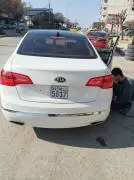 كيا K7 2011, RF19271573