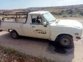 نيسان 1200 موديل 93, دمشق, RF63453211