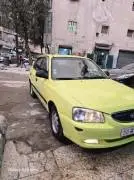 هيونداي فيرنا 2009, طرطوس, RF74263280