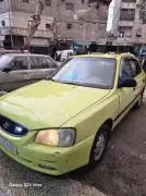 هيونداي فيرنا 2009, طرطوس, RF74263280