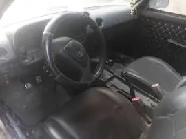 Opel Scona 1977, Damascus, RF17088401