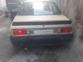 Opel Scona 1977, Damascus, RF17088401