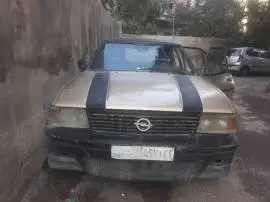 Opel Scona 1977, Damascus, RF17088401