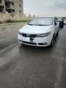 Kia Forte 2011, RF18856472