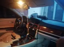 بي ام 320i موديل 2010, دمشق, RF13256923