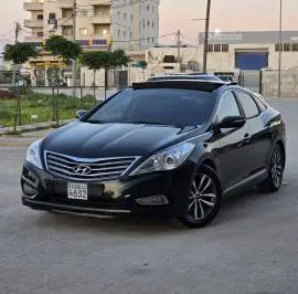 هيونداي ازيرا 2011, RF11167794