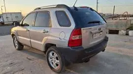 كيا سبورتاج 2006, إدلب, RF12307143