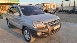 كيا سبورتاج 2006, إدلب, RF12307143