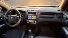 كيا سبورتاج 2006, إدلب, RF12307143