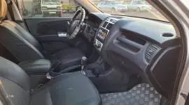 كيا سبورتاج 2006, إدلب, RF12307143
