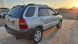 كيا سبورتاج 2006, إدلب, RF12307143