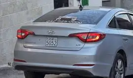 سوناتا أوربي 2017, إدلب, RF13497827