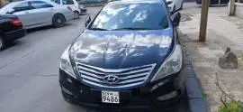 هيونداي ازيرا 2011, دمشق, RF14561052