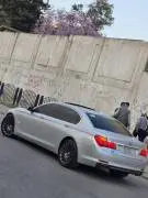 بي إم دبليو 740L 2016, اللاذقية, RF16405994