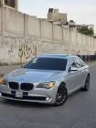 بي إم دبليو 740L 2016, اللاذقية, RF16405994