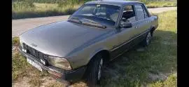 Peugeot 505 New Model, Latakia, RF10357374