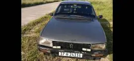 Peugeot 505 New Model, Latakia, RF10357374