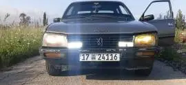 Peugeot 505 New Model, Latakia, RF10357374