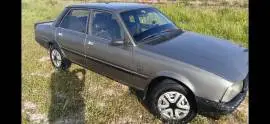 Peugeot 505 New Model, Latakia, RF10357374