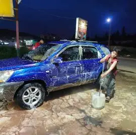 كيا سبورتاج 2005, إدلب, RF14674734