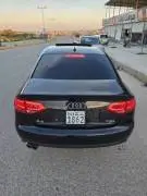 اودي A4 2012, إدلب, RF26738770