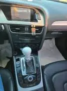 اودي A4 2012, إدلب, RF26738770