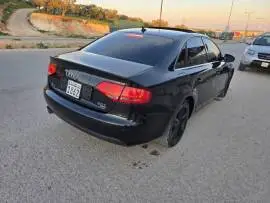 اودي A4 2012, إدلب, RF26738770
