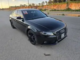 اودي A4 2012, إدلب, RF26738770