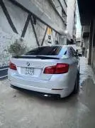 بي إم دبليو 520d 2015, دمشق, RF74303695