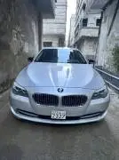 بي إم دبليو 520d 2015, دمشق, RF74303695