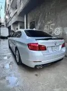 بي إم دبليو 520d 2015, دمشق, RF74303695