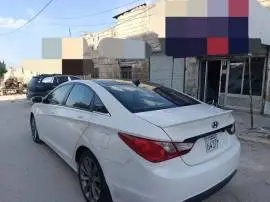 Hyundai Sonata 2012, Idlib, RF11496529