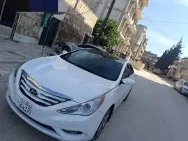 Hyundai Sonata 2012, Idlib, RF11496529