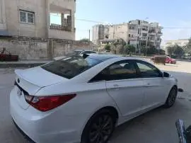 Hyundai Sonata 2012, Idlib, RF11496529