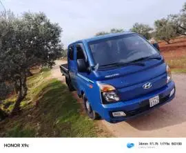 هونداي بورتر 2013, إدلب, RF18882714