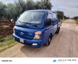 هونداي بورتر 2013, إدلب, RF18882714
