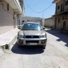 هيونداي سوناتا 2005, RF5020715