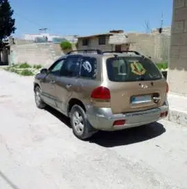 هيونداي سوناتا 2005, RF5020715