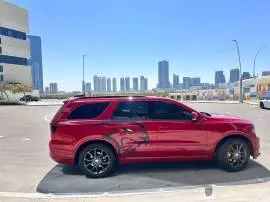 Dodge Durango RT 2017, Damascus, RF87476538