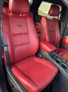 Dodge Durango RT 2017, Damascus, RF87476538