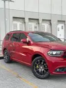 Dodge Durango RT 2017, Damascus, RF87476538