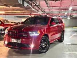 Dodge Durango RT 2017, Damascus, RF87476538