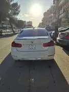 بي ام دبليو 316 2014, حمص, RF75809039
