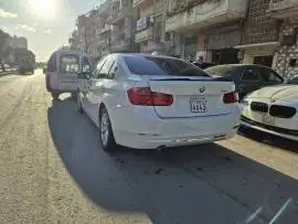بي ام دبليو 316 2014, حمص, RF75809039