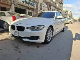 بي ام دبليو 316 2014, حمص, RF75809039