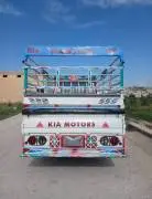 كيا 4000 موديل 2007, حلب, RF20213551