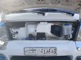 كيا 4000 موديل 2007, حلب, RF20213551